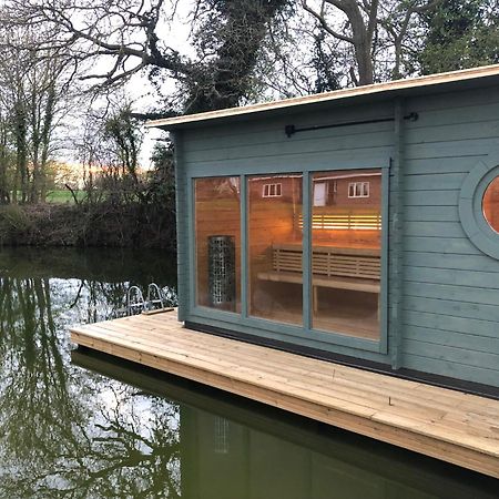 Cherry Trees Stowmarket Εξωτερικό φωτογραφία