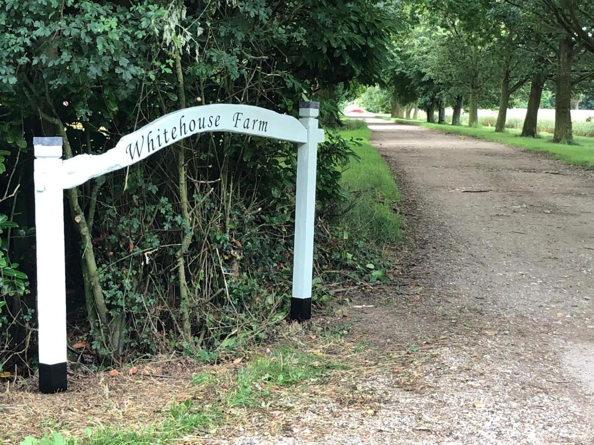 Cherry Trees Stowmarket Εξωτερικό φωτογραφία