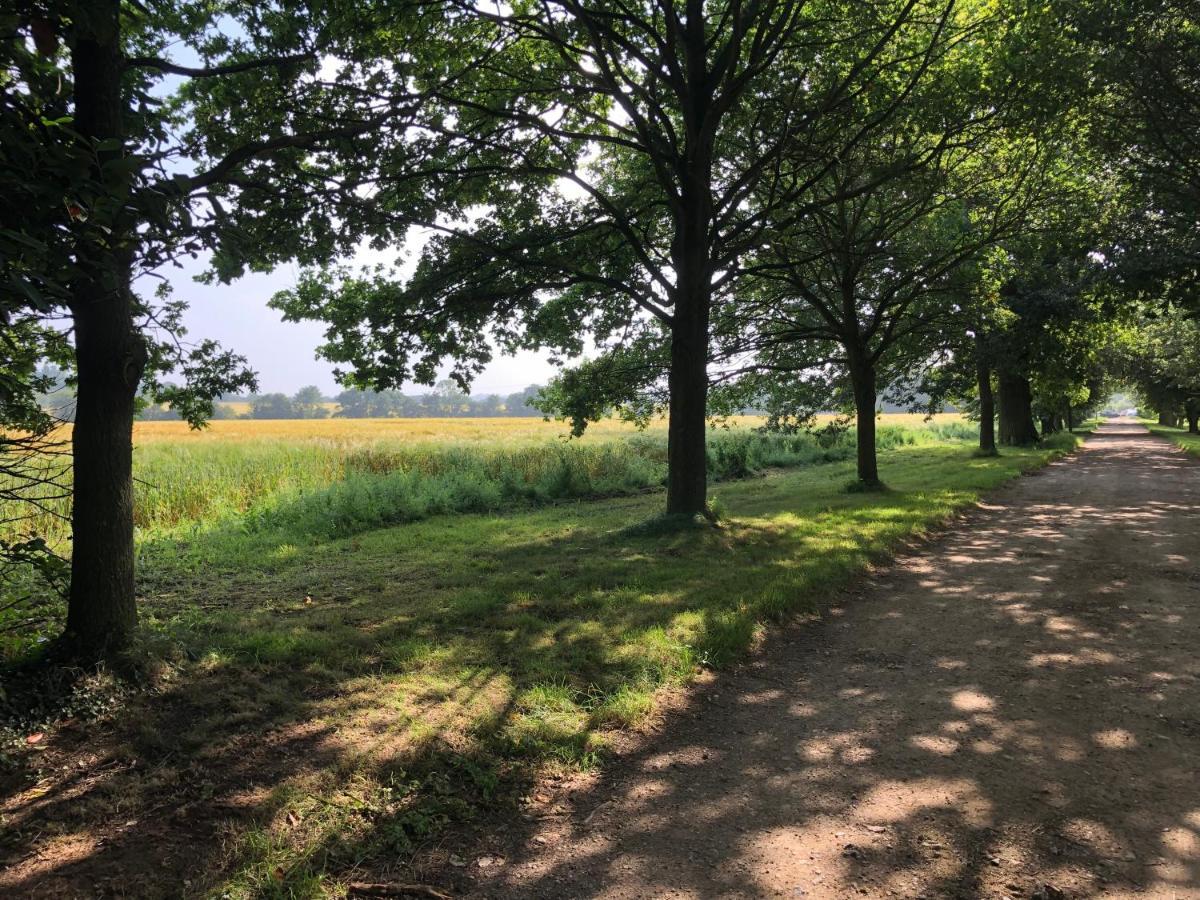 Cherry Trees Stowmarket Εξωτερικό φωτογραφία