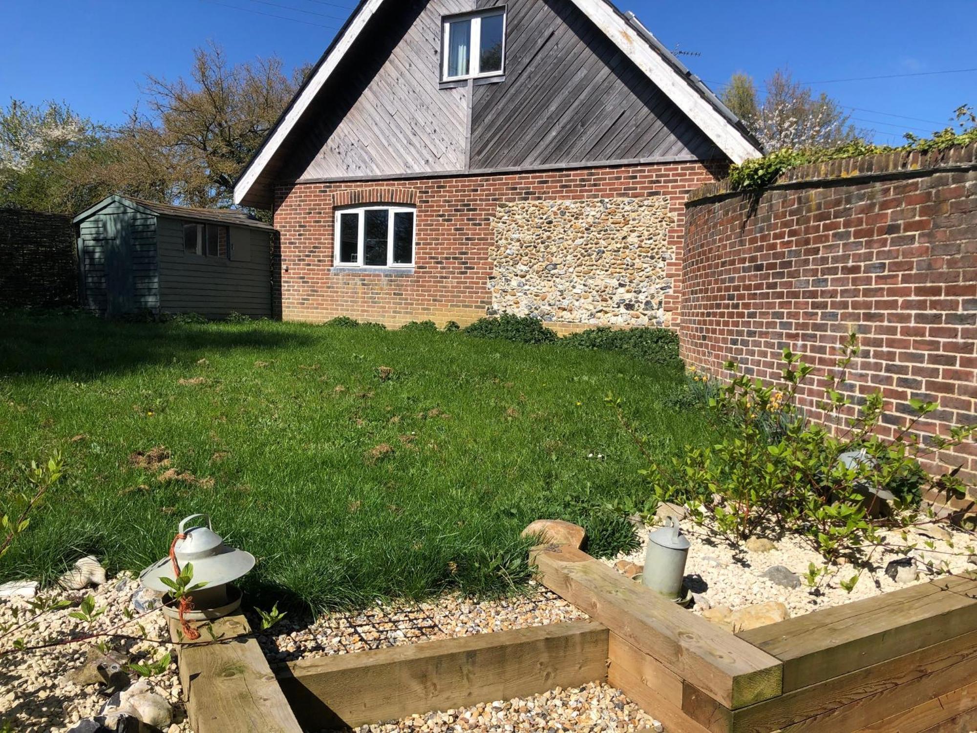 Cherry Trees Stowmarket Εξωτερικό φωτογραφία